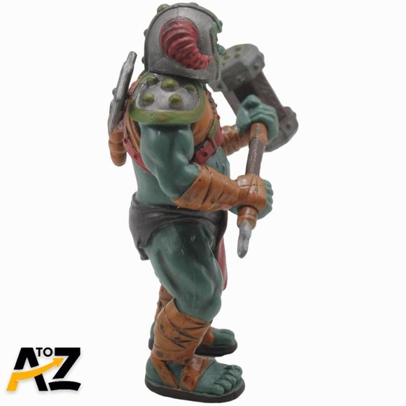 E.L.C Tower Of Doom Orc/Goblin Figure. - Picture 4 of 8